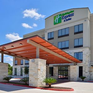 Holiday Inn Express & Suites Austin South, An Ihg Hotel